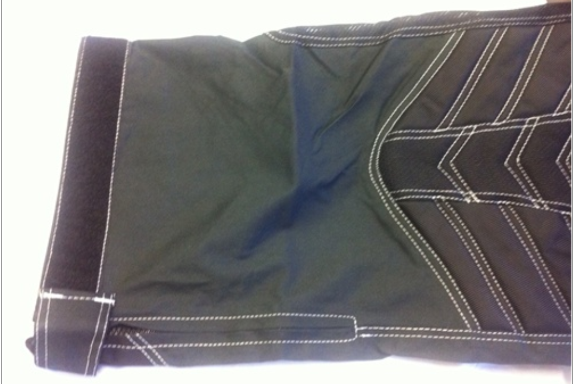 Disruptive Products DISRUPTIVE TOURNAMENT GEN2 PAINTBALL PANTS