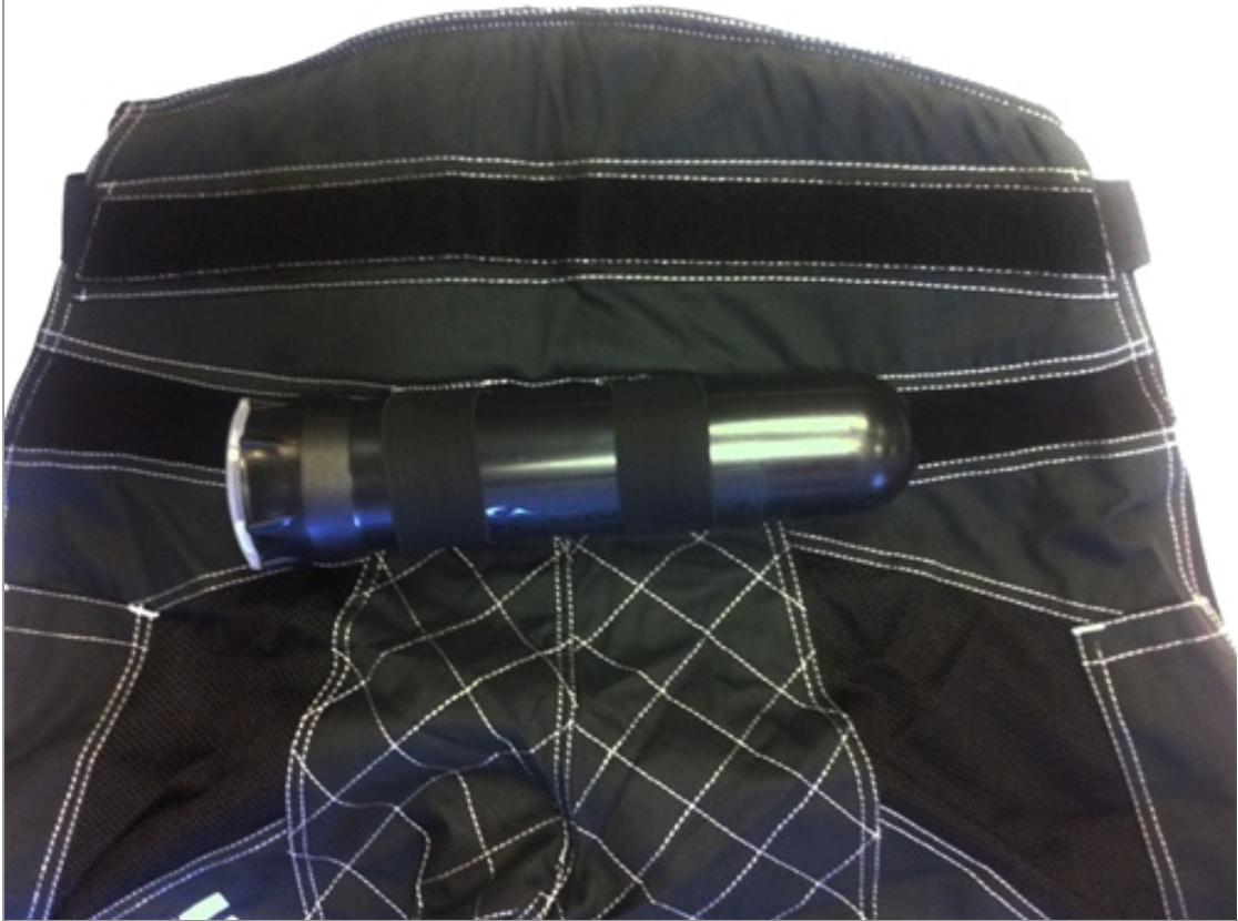 Disruptive Products DISRUPTIVE TOURNAMENT GEN2 PAINTBALL PANTS