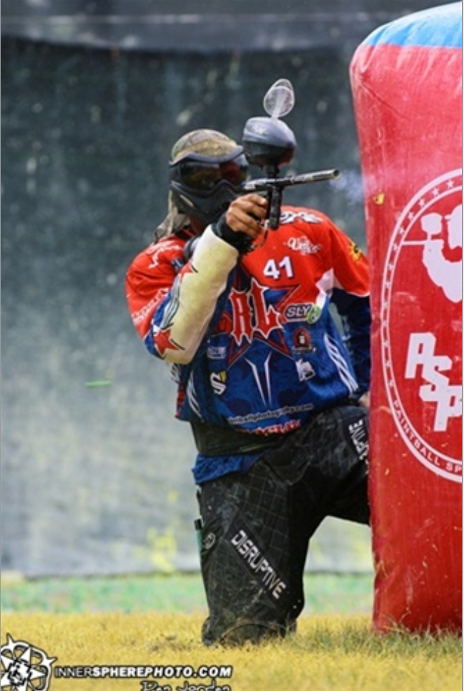 Disruptive Products DISRUPTIVE TOURNAMENT GEN2 PAINTBALL PANTS