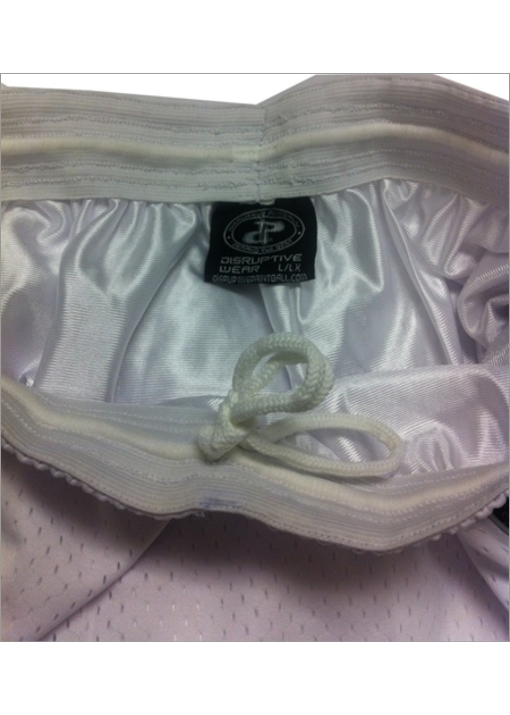 Disruptive Products DISRUPTIVE BASKETBALL SHORTS