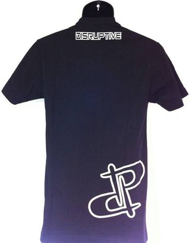 Disruptive Products SIGNATURE T-SHIRT