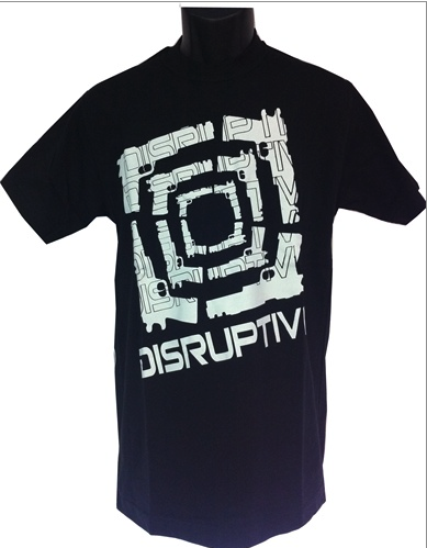 Disruptive Products 1911  T-SHIRT