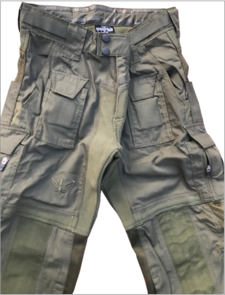 Disruptive Tactical Disruptive Combat Pant Gen 2