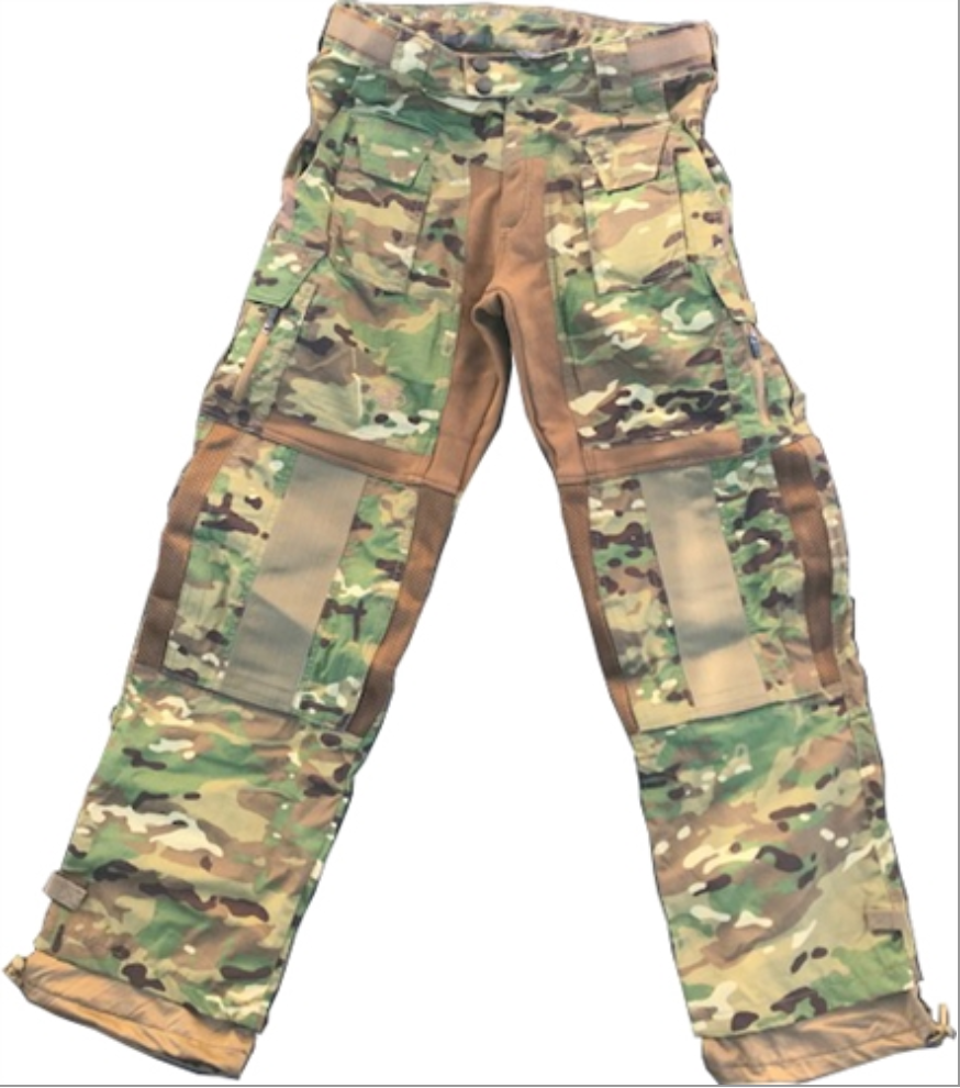 Disruptive Tactical Disruptive Combat Pant Gen 2