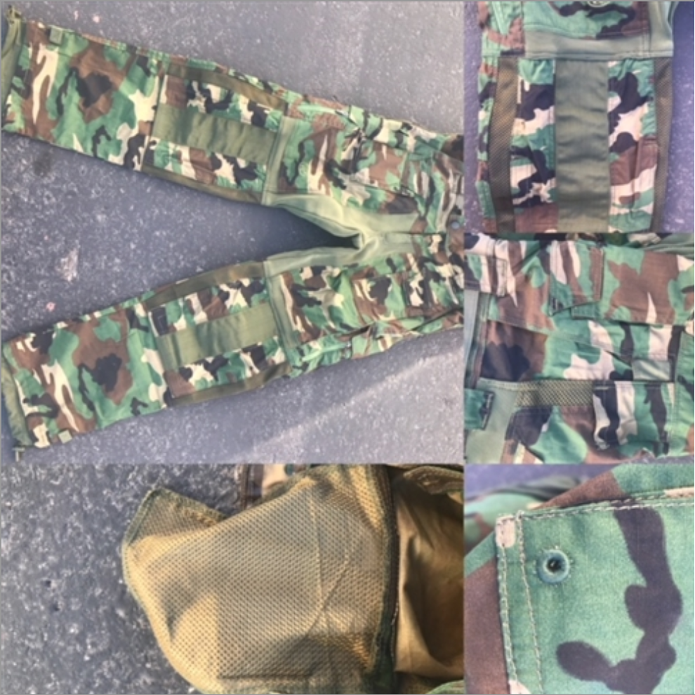 Disruptive Tactical Disruptive Combat Pant Gen 2