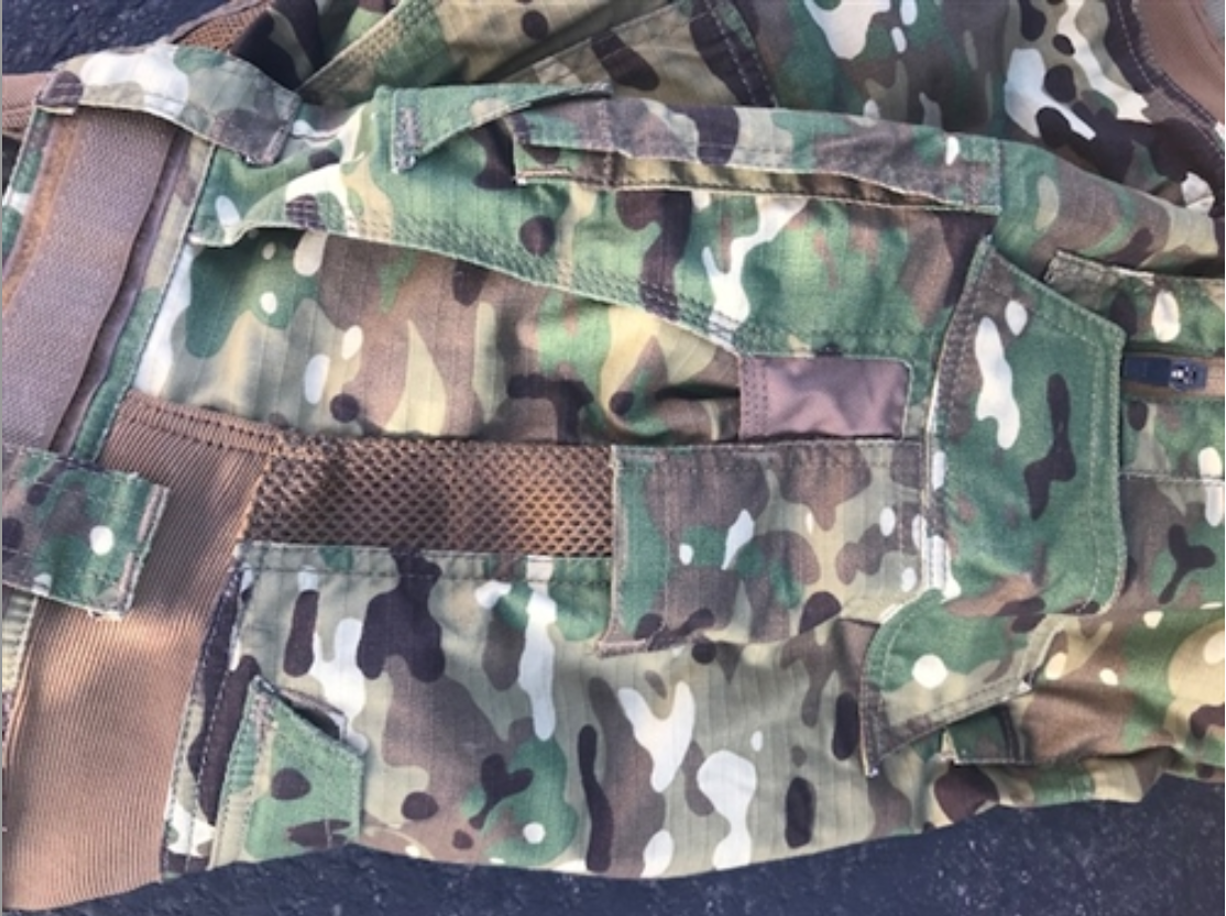 Disruptive Tactical Disruptive Combat Pant Gen 2