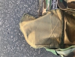 Disruptive Tactical Disruptive Combat Pant Gen 2