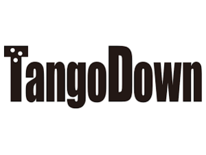 TANGO DOWN