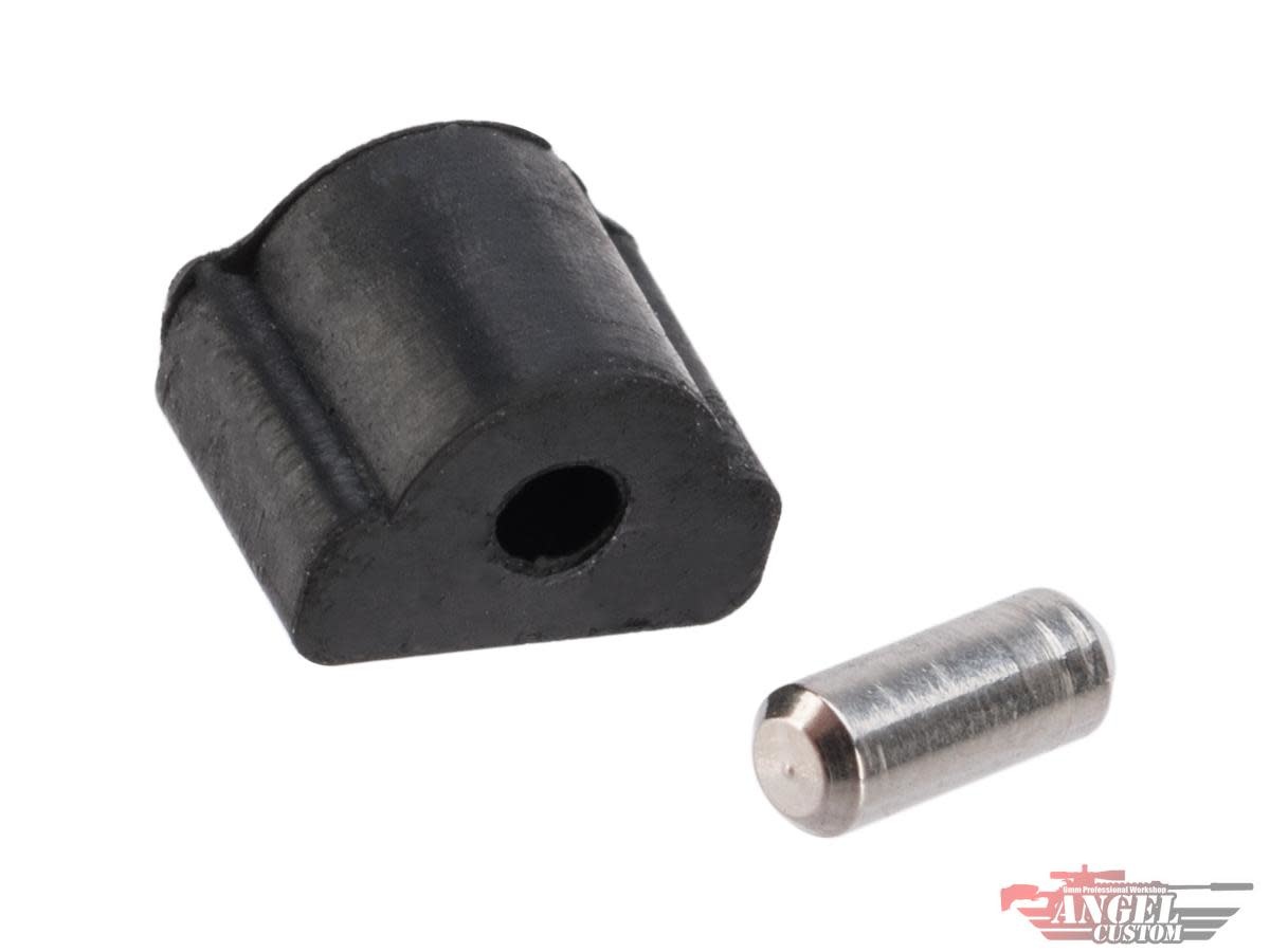 Angel Custom Angel Custom HDR Flat-Hop Nub Med