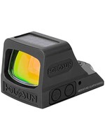 HOLOSUN DISPLAY HOLOSUN ELITE TI X2 MRS RED 508T