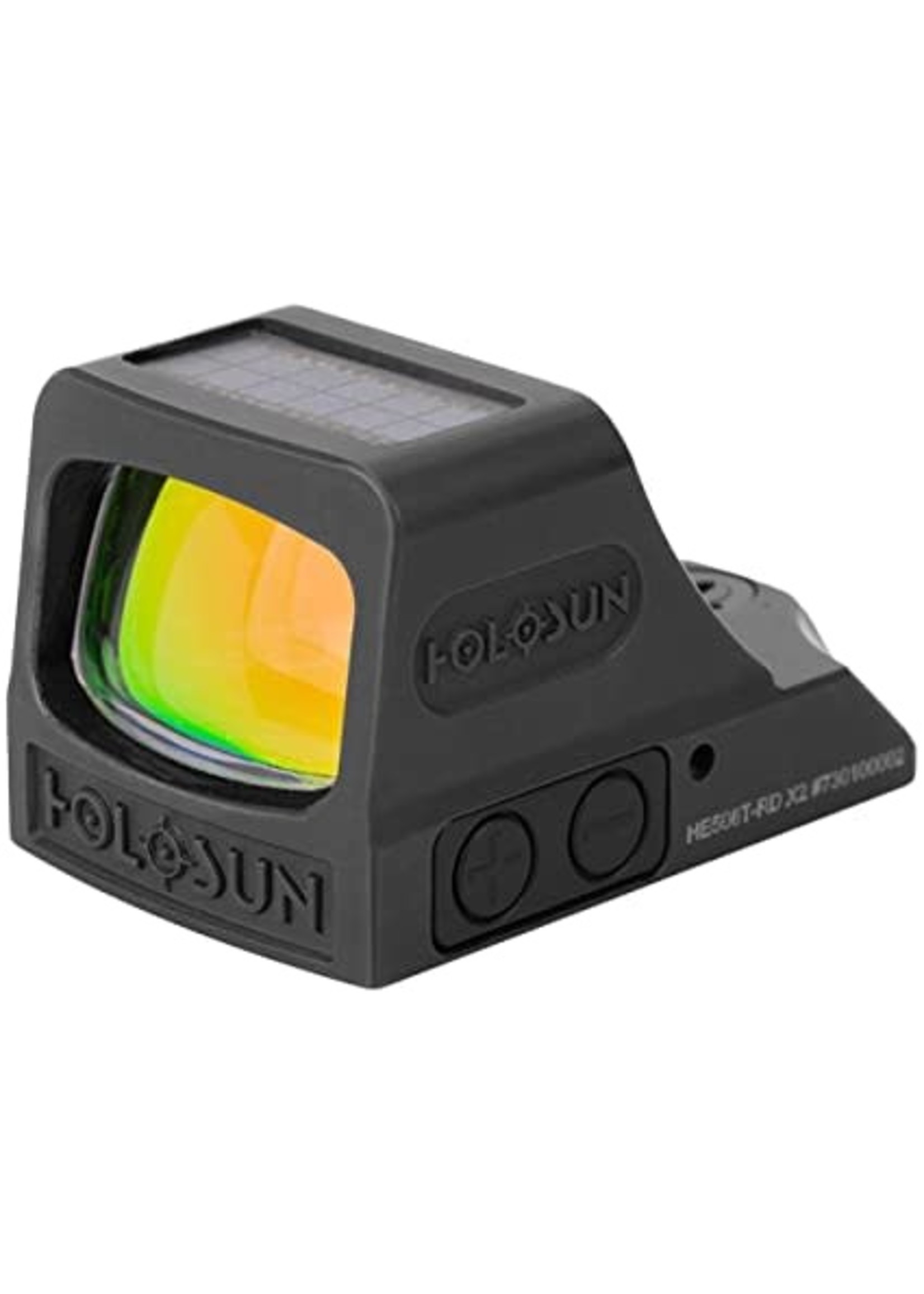 HOLOSUN DISPLAY HOLOSUN ELITE TI X2 MRS RED 508T