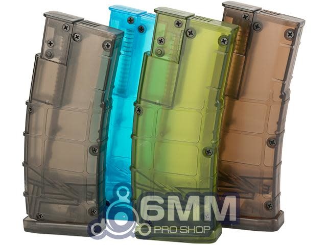 6mm 6MM PROSHOP 500RD RIFLE MAG SPEED LOADER