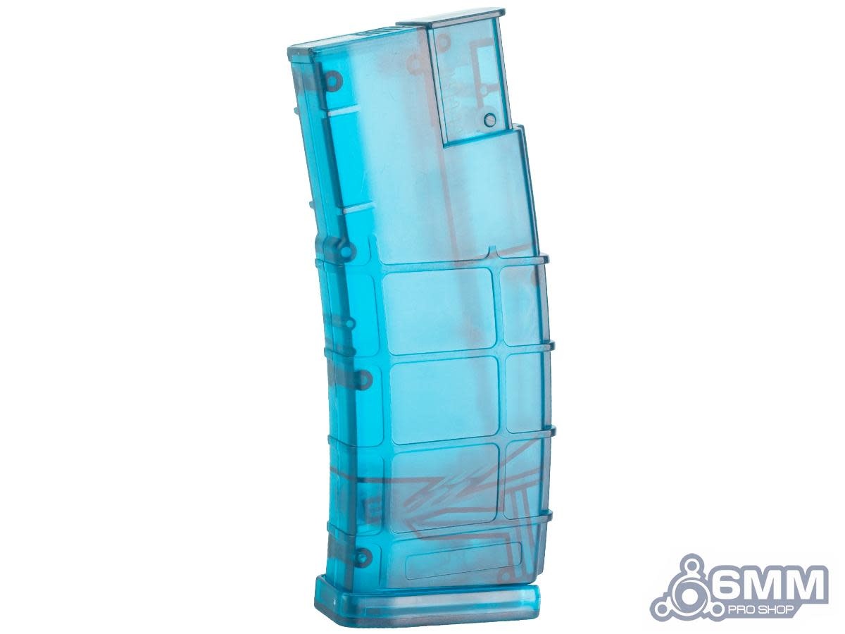 6mm 6MM PROSHOP 500RD RIFLE MAG SPEED LOADER