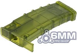 6mm 6MM PROSHOP 500RD RIFLE MAG SPEED LOADER
