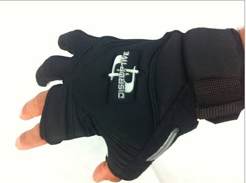Disruptive Products Disruptive Tournment Glove