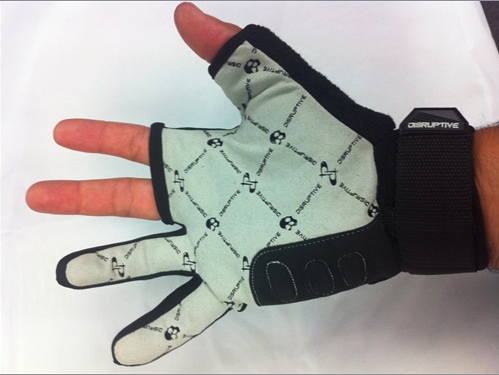 Disruptive Products Disruptive Tournment Glove