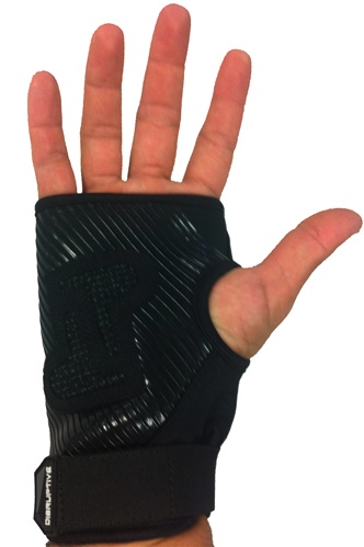 Disruptive Products DISRUPTIVE GAUNTLET GLOVE