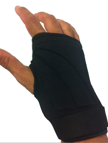 Disruptive Products DISRUPTIVE GAUNTLET GLOVE