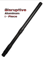 Disruptive Products 1 PIECE BARREL 15"