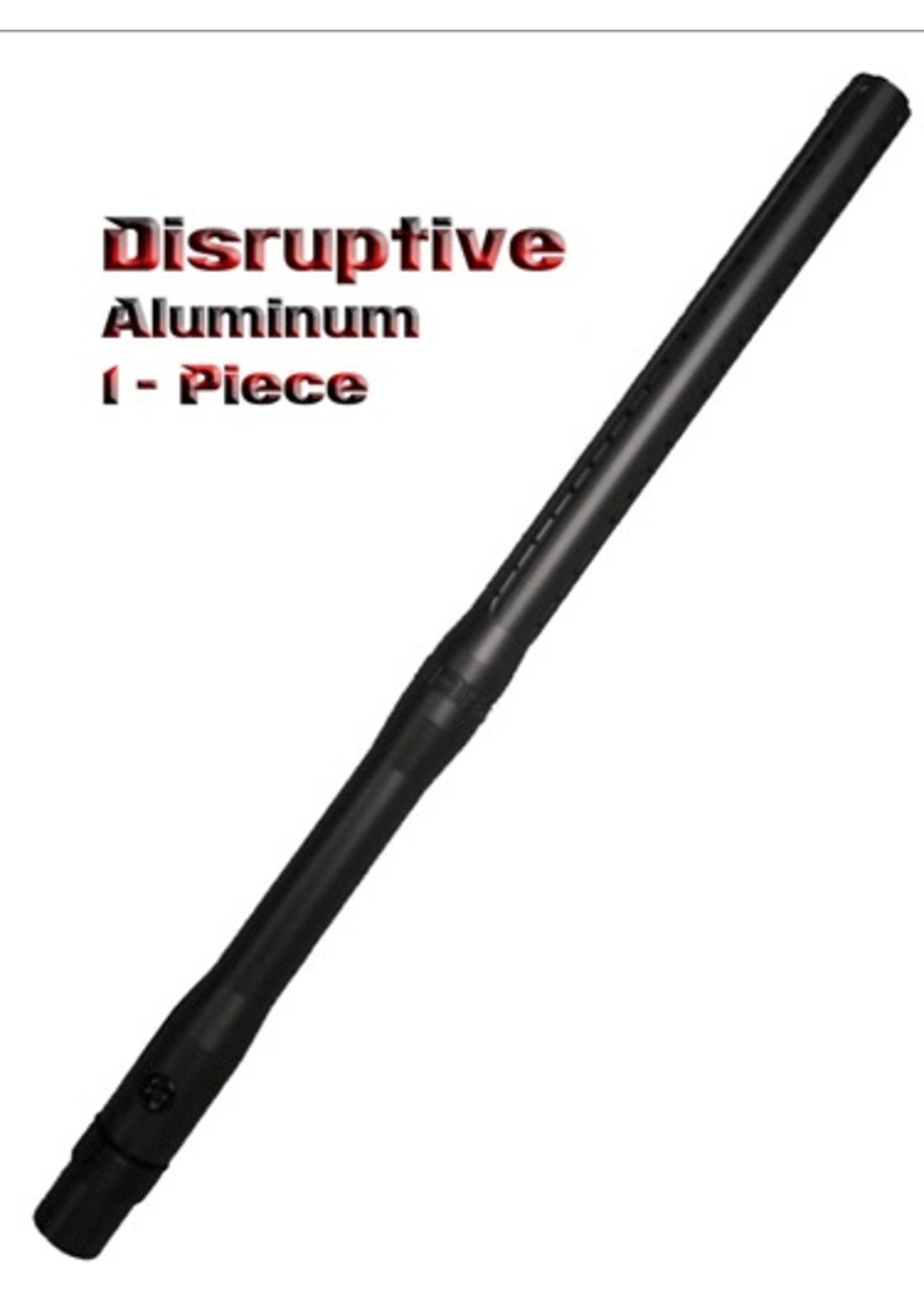 Disruptive Products 1 PIECE BARREL 15"