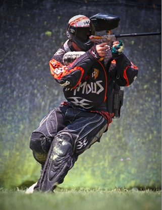 Disruptive Products 1 PIECE BARREL 13"