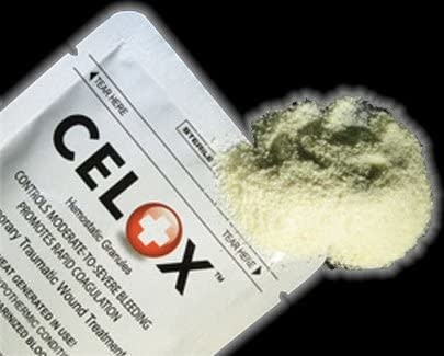 CELOX CELOX™ 2 GRAM PACKET