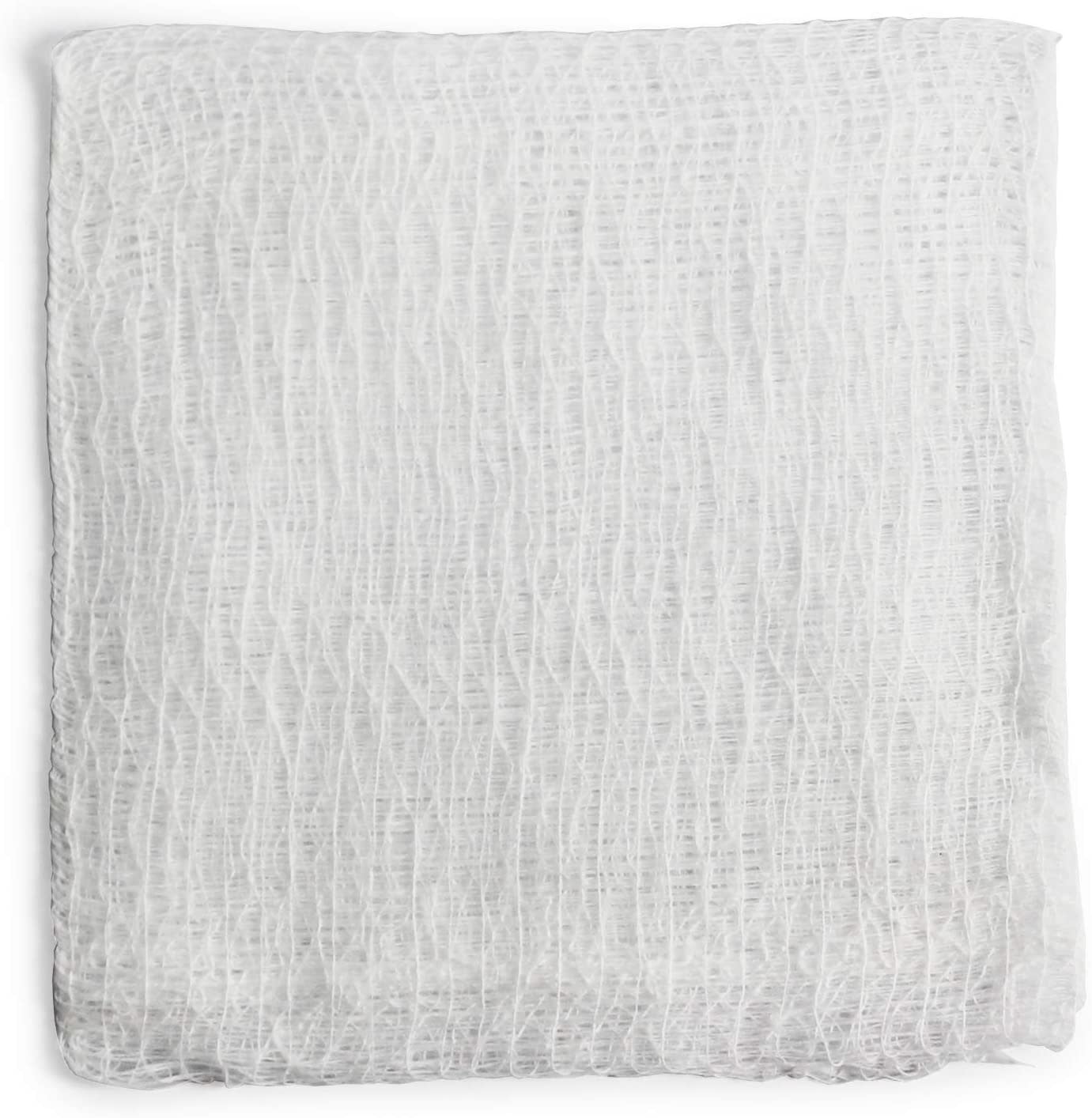 4X4 STERILE GAUZE SPONGE - 2 PACK