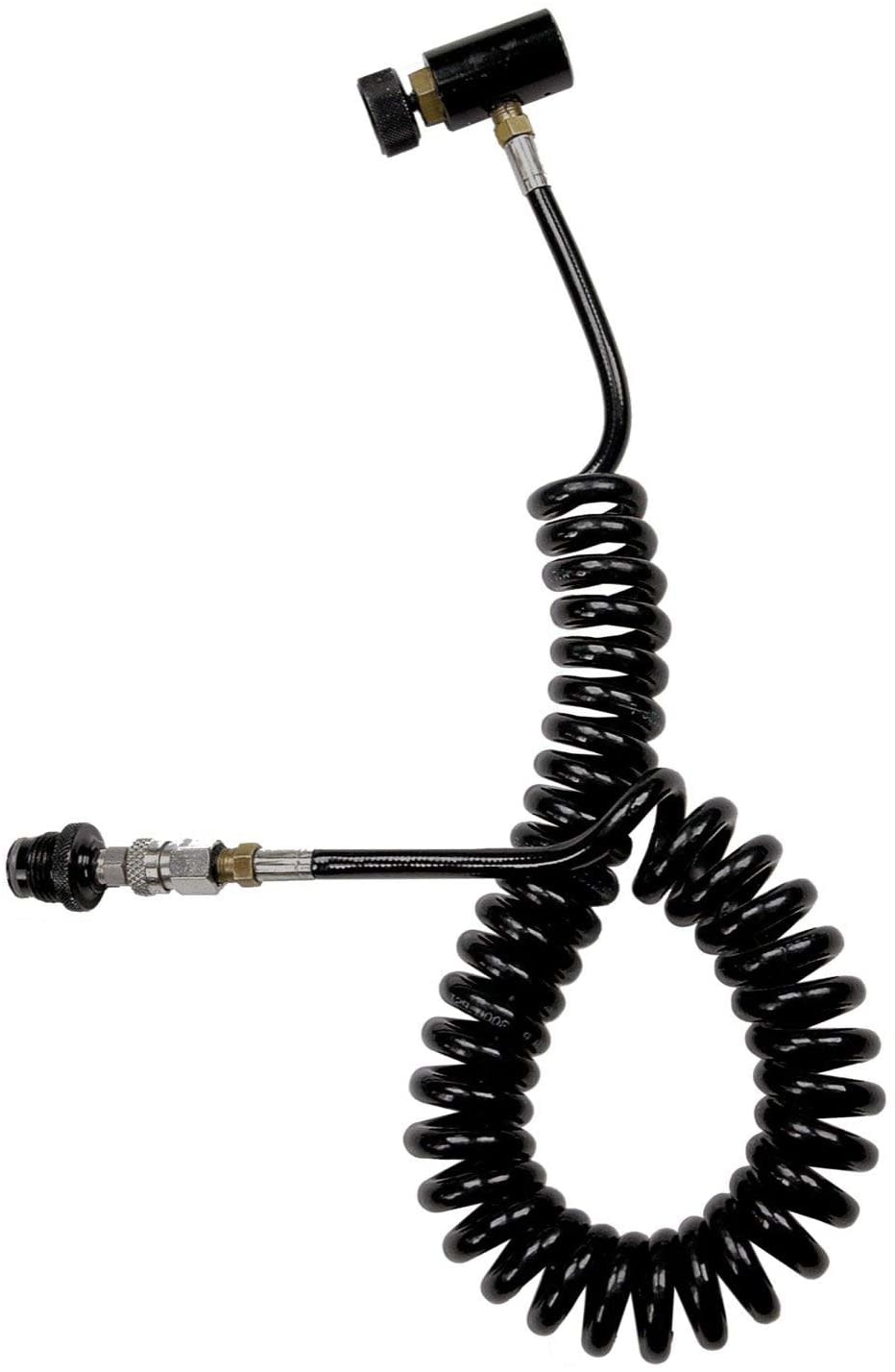 TIPPMANN Tippmann HP Remote Coil w/ QD