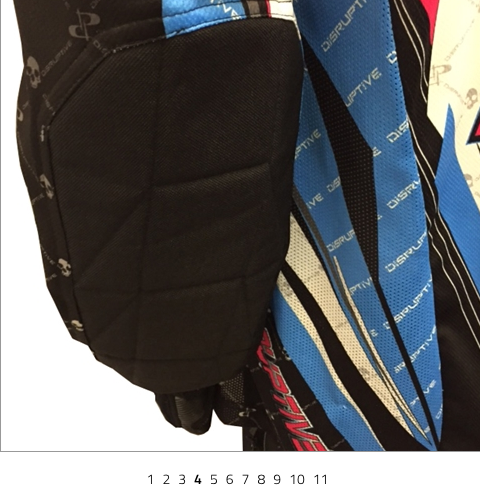 Disruptive Products DISRUPTIVE TOURNAMENT JERSEY