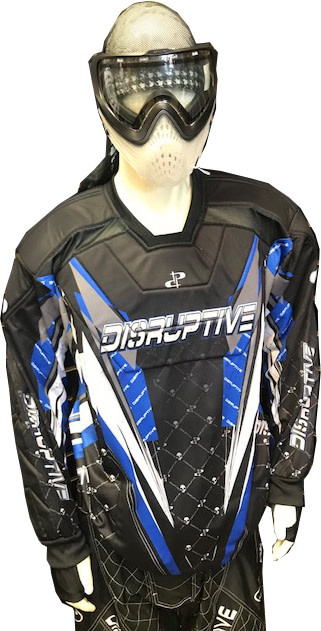 Disruptive Products DISRUPTIVE TOURNAMENT JERSEY