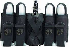 TIPPMANN TIPPMANN 4+1 POD HARNESS