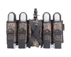 TIPPMANN TIPPMANN 4+1 POD HARNESS