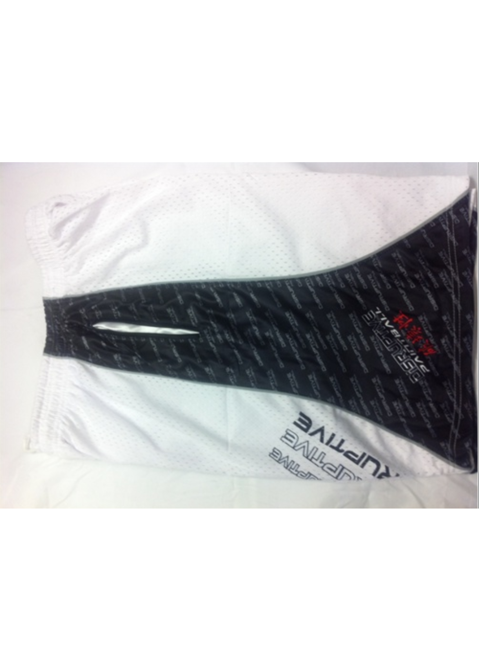 Disruptive Products DISRUPTIVE BASKETBALL SHORTS