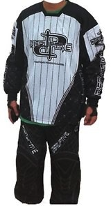 Disruptive Products DISRUPTIVE REC JERSEY