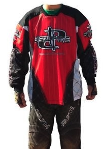 Disruptive Products DISRUPTIVE REC JERSEY