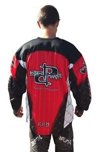 Disruptive Products DISRUPTIVE REC JERSEY