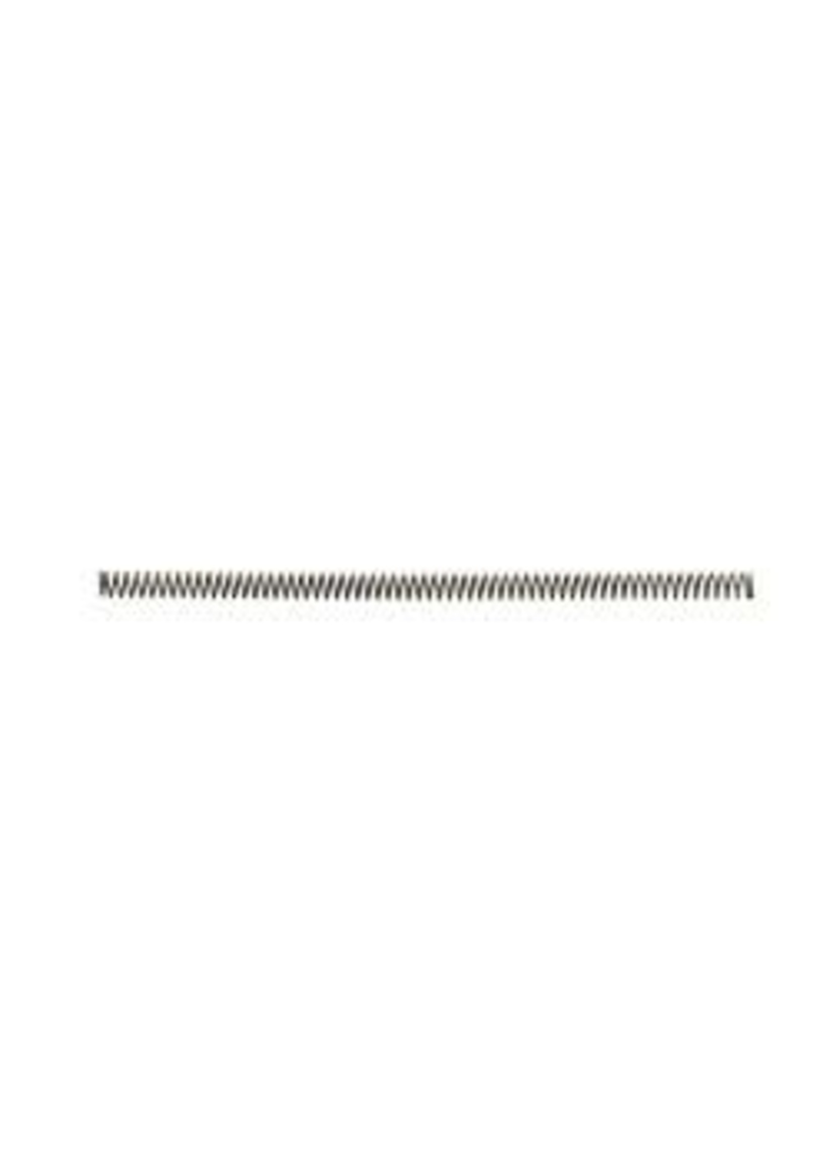 TIPPMANN TIPPMANN MAIN GUIDE SPRING