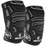 EXALT PAINTBALL EXALT FREEFLEX KNEE PADS