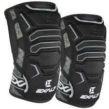 EXALT PAINTBALL EXALT FREEFLEX KNEE PADS