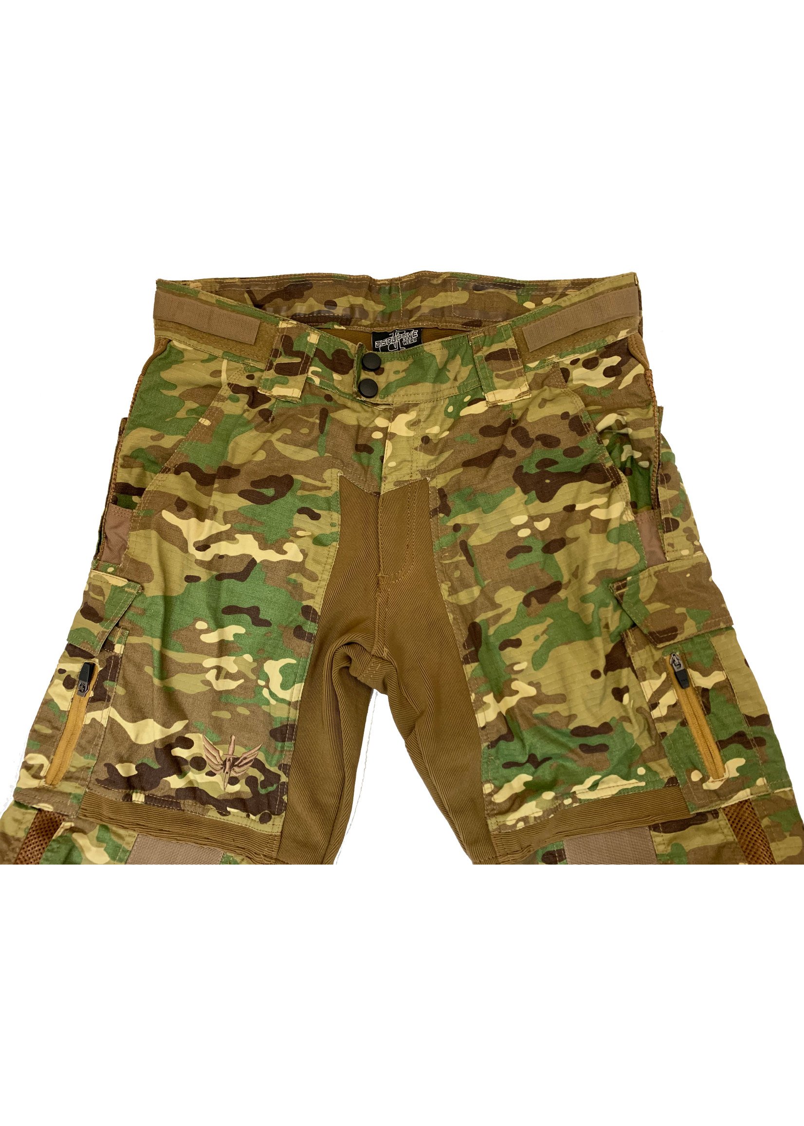 Disruptive Tactical Disruptive LT Combat Pant