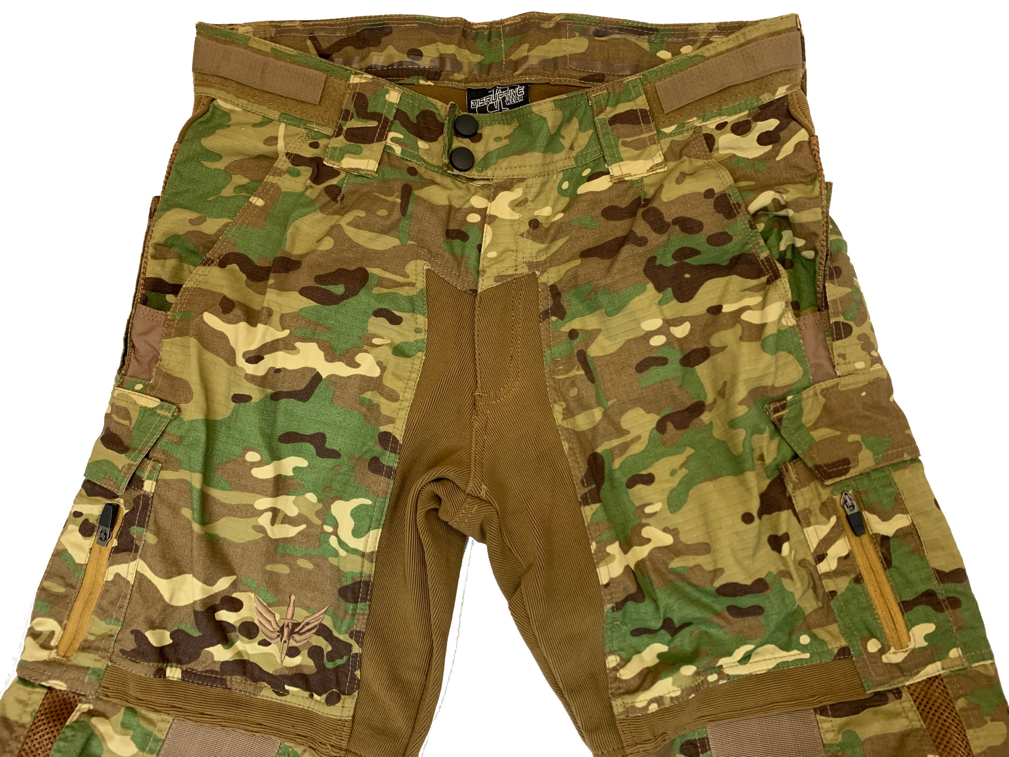 Disruptive Tactical Disruptive LT Combat Pant
