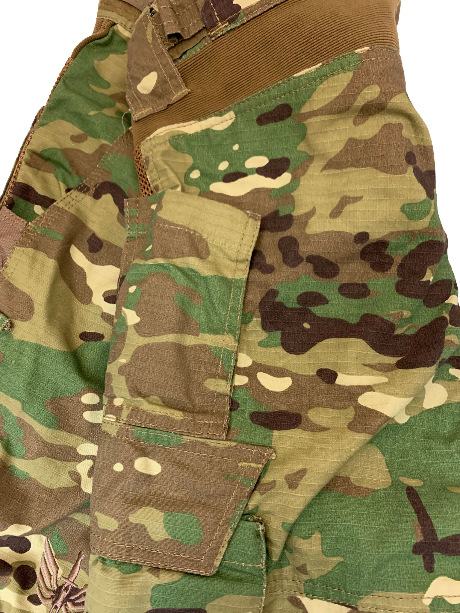 Disruptive Tactical Disruptive LT Combat Pant