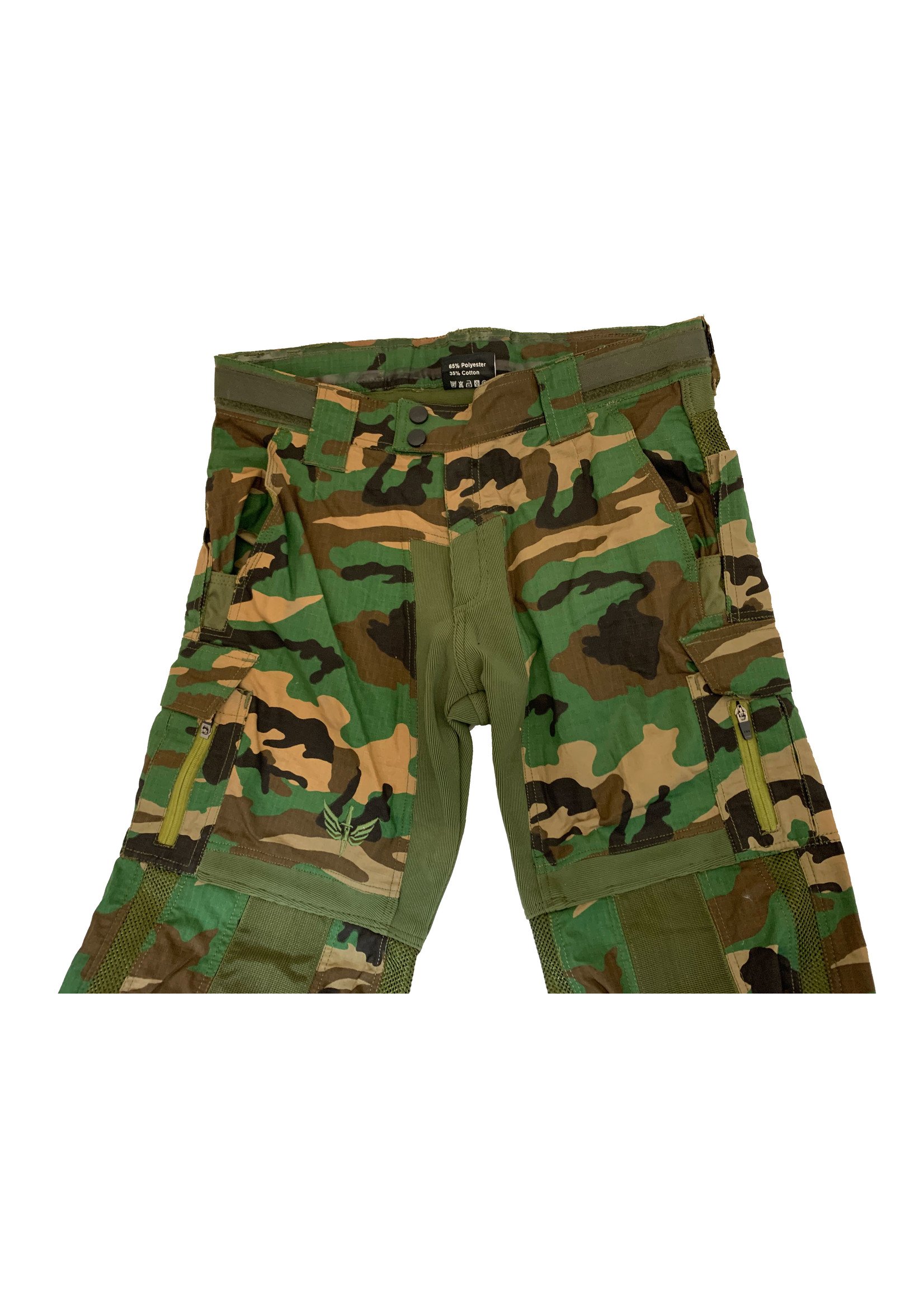 Disruptive Tactical Disruptive LT Combat Pant