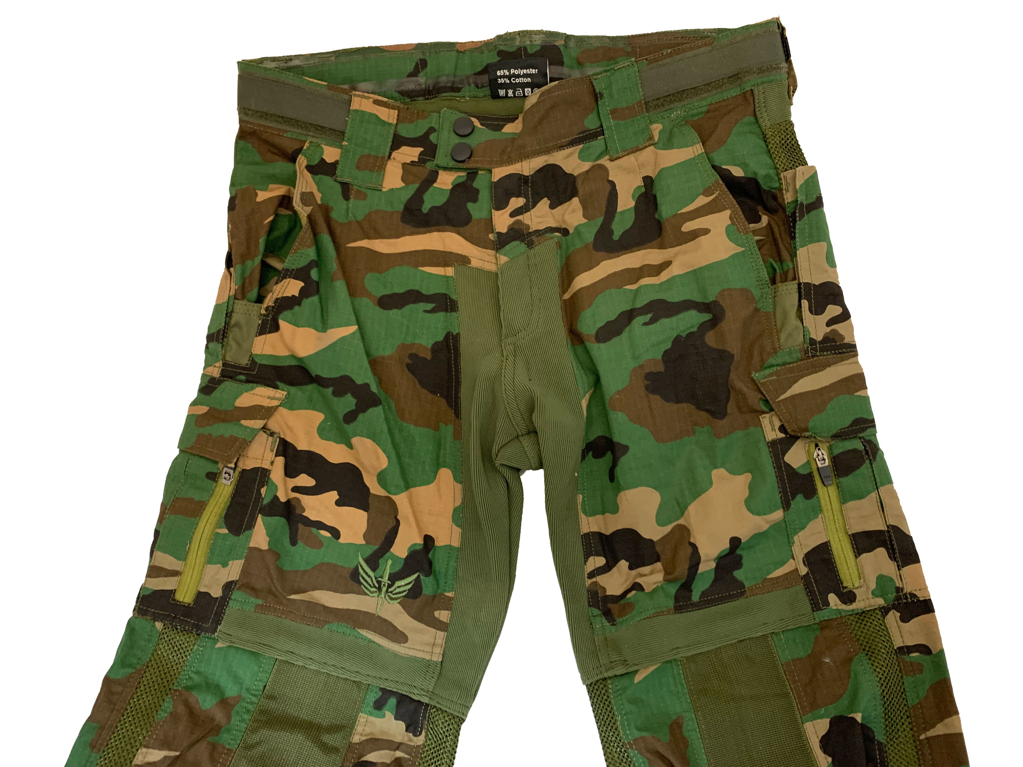 Disruptive Tactical Disruptive LT Combat Pant