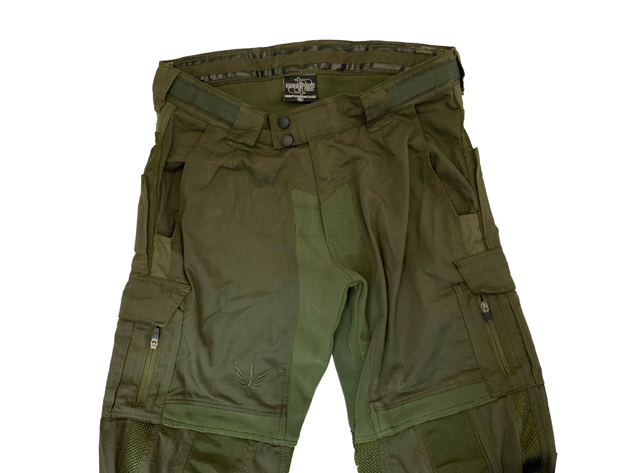 Disruptive Tactical Disruptive LT Combat Pant