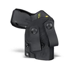 BLADE TECH BLADE TECH PULSE TASER IWB HOLSTER