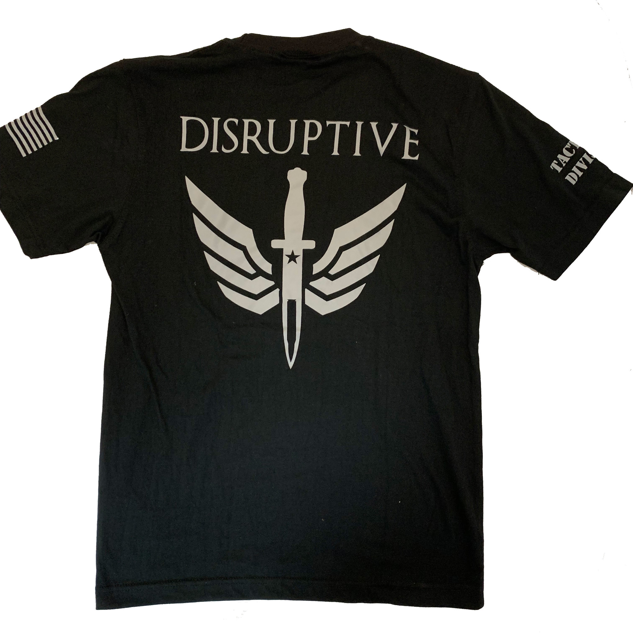 Disruptive Products DISRUPTIVE TACTICAL T-SHIRT