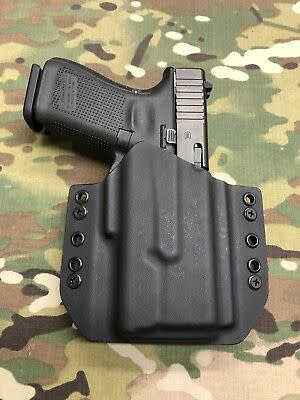 TR HOLSTERS TR HOLSTERS G19 W/ XC1 RIGHT