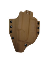 Disruptive Products CUSTOM TAN GLOCK 19 W/ X300 RIGHT HAND HOLSTER