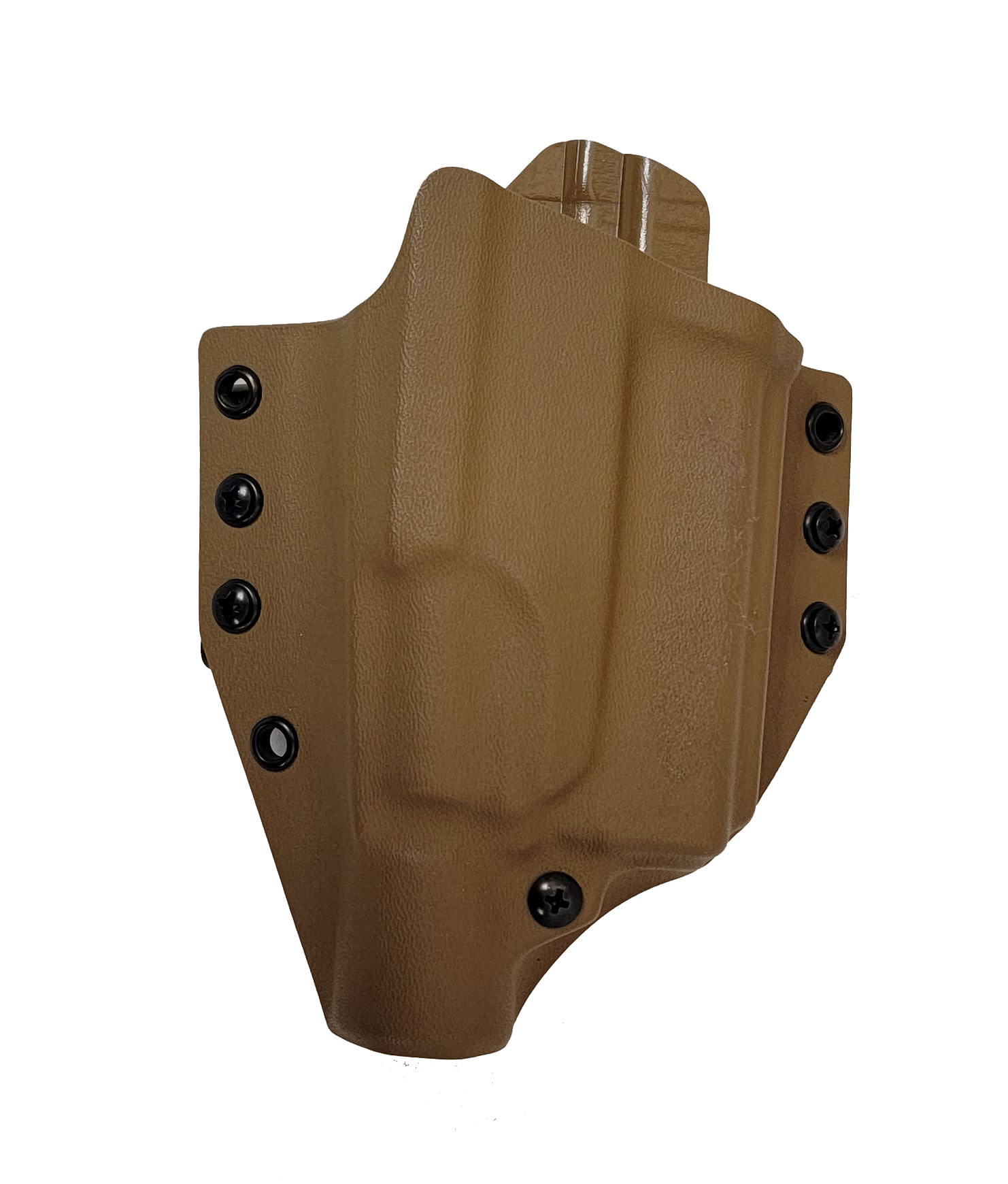 Disruptive Products CUSTOM TAN GLOCK 19 W/ X300 RIGHT HAND HOLSTER